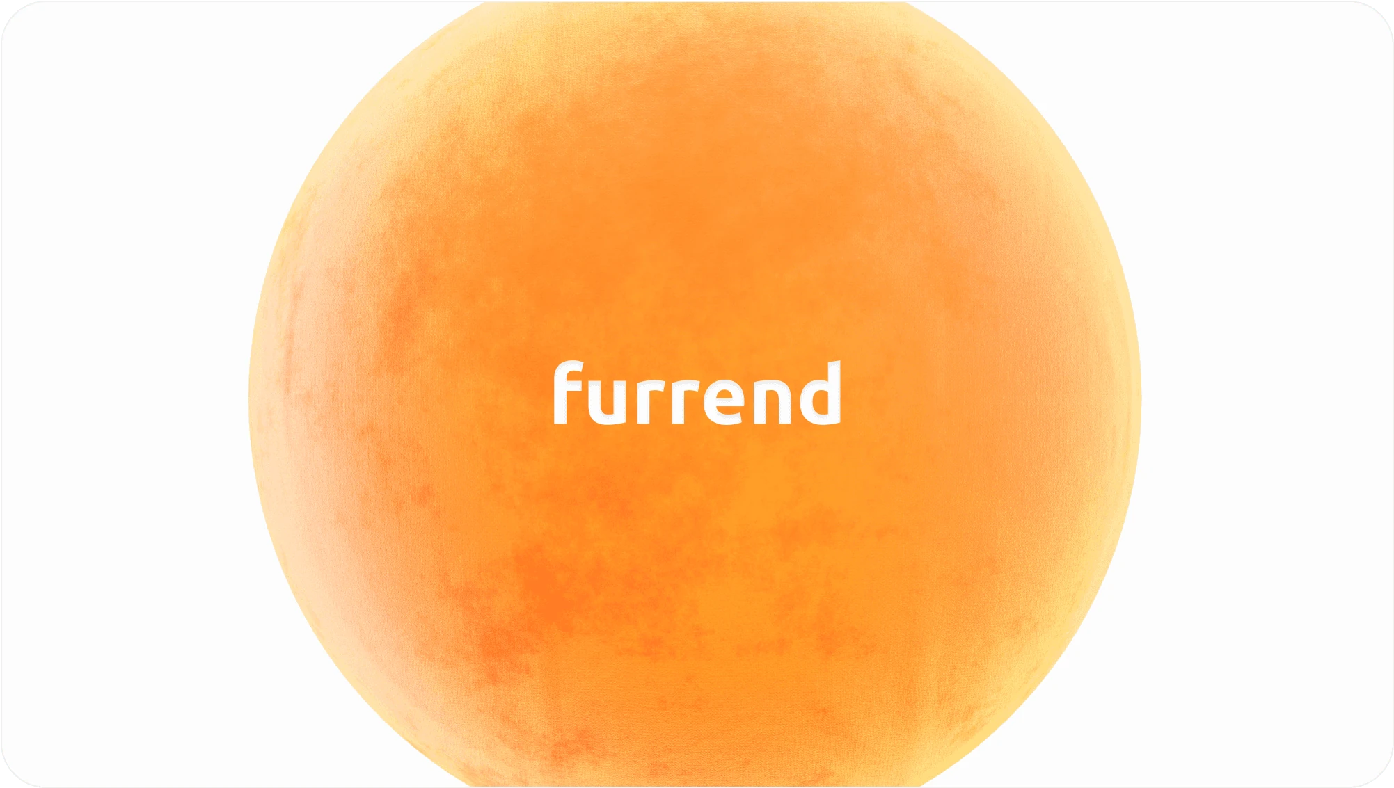 Furrend logo