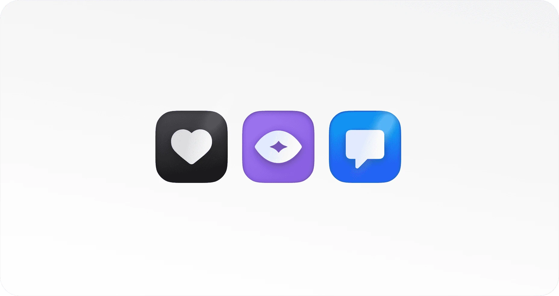 inhub app icons